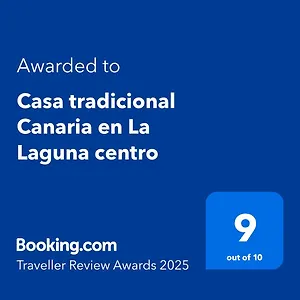  Vakantiehuis Casa Tradicional Canaria En Centro