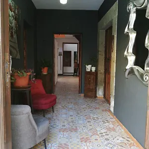 Landhuis El Burro